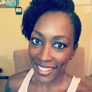 Meet your Posher, Shirley